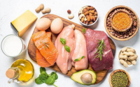 你吃的蛋白质够吗，如何补充足量蛋白质