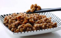 纳豆是中国的吗？纳豆激酶对人体有什么作用？