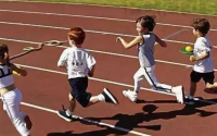 健康是孩子的第一起跑线！