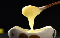 蜂王浆中的有效成分——蛋白质