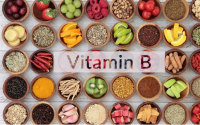 维生素B1与维生素B2的功效与作用神经营养