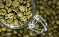 绿咖啡真的能消水肿吗?绿咖啡品牌排名