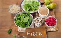 膳食纤维有什么 功能与作用？吃哪些食物能补充膳食纤维