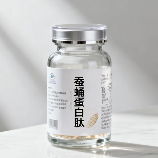 蚕蛹蛋白肽.jpg 蚕蛹蛋白肽.jpg